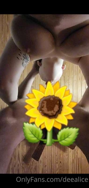I so enjoyed this fun new angle 🥵 See my tits front and cent..