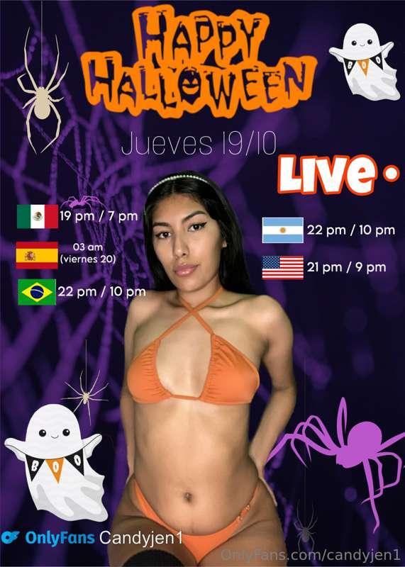 🔴 ***MY FIRST LIVE 😱😱***
Join me to live this new experience..