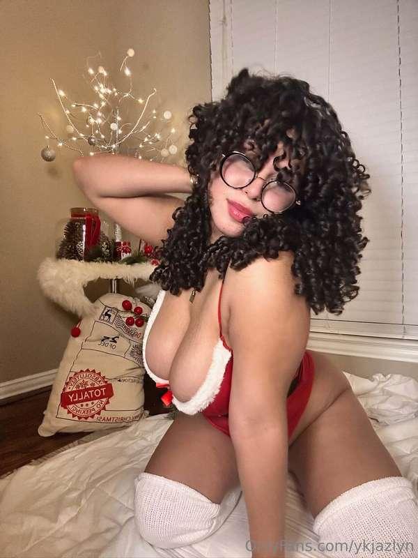 Christmas is on the way, are you ready to unwrap your presen..