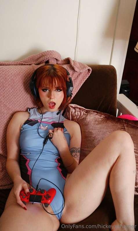 hickeyxshamer image #0