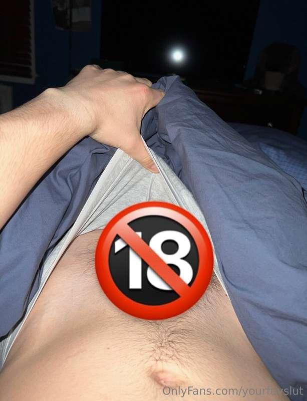 Only open this if you want me to fuck you