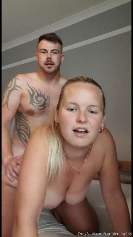 Unlock to see Lacey getting fucked hard by Ken 😈