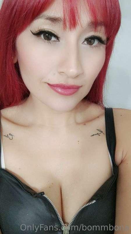 It's a nice night darling🫦