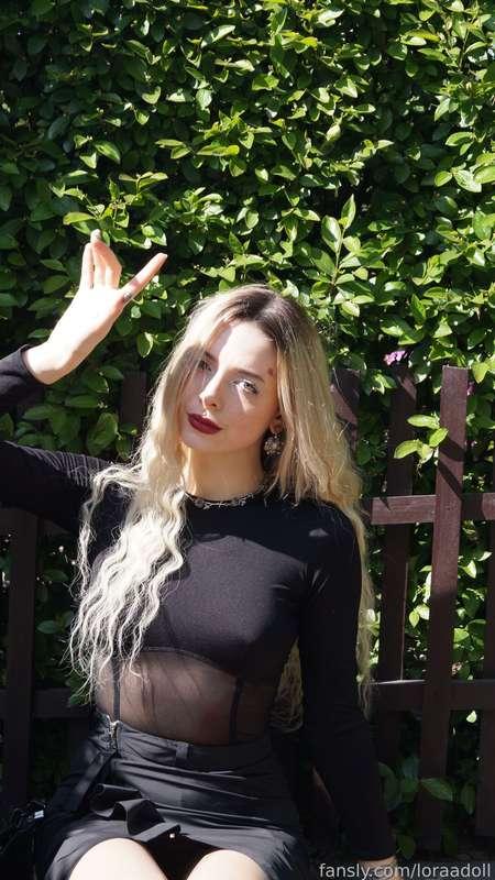 loraadoll image #1
