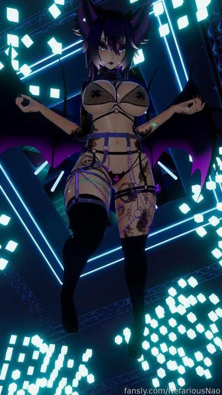 nefariousnao image #2