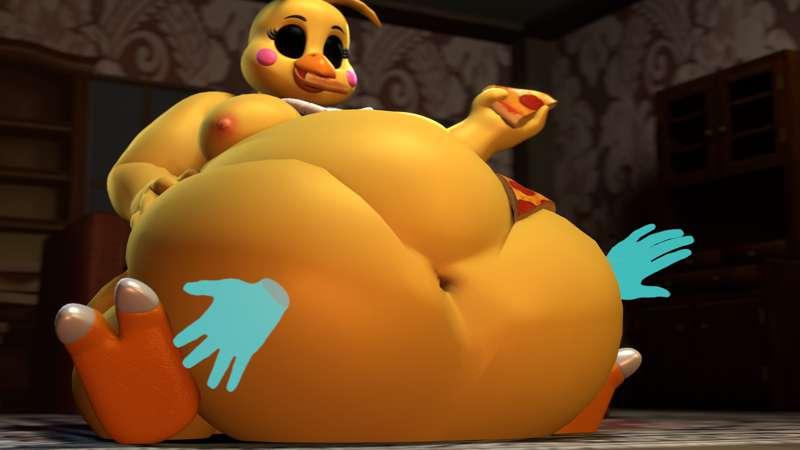 Early access: Chica nums