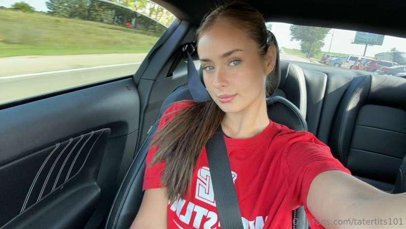 need me a passenger princess ;)