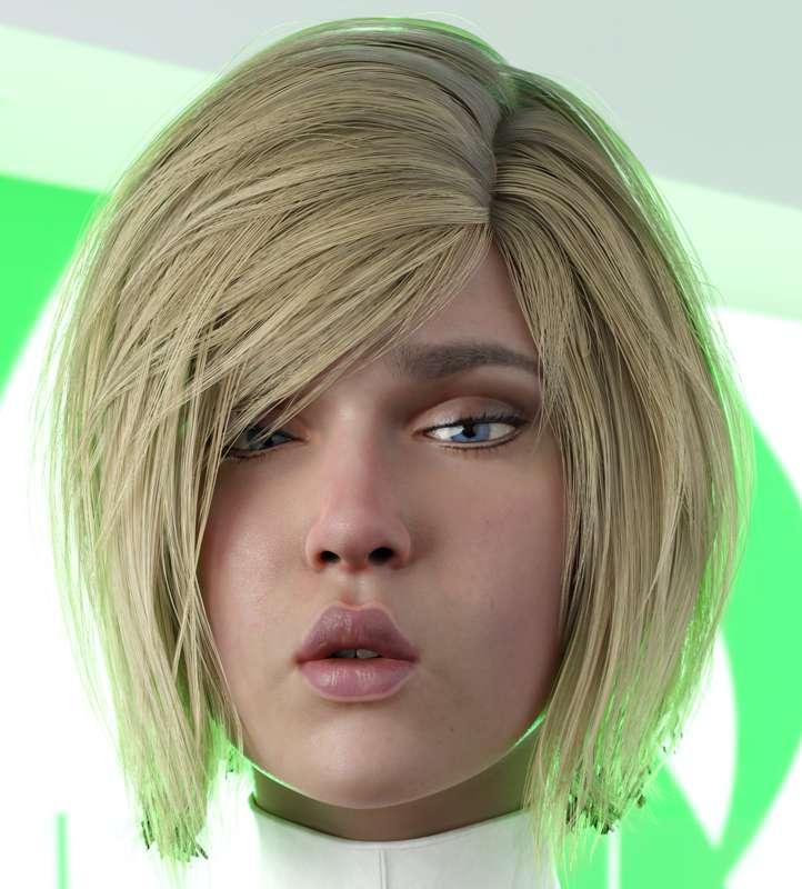 PG Portrait