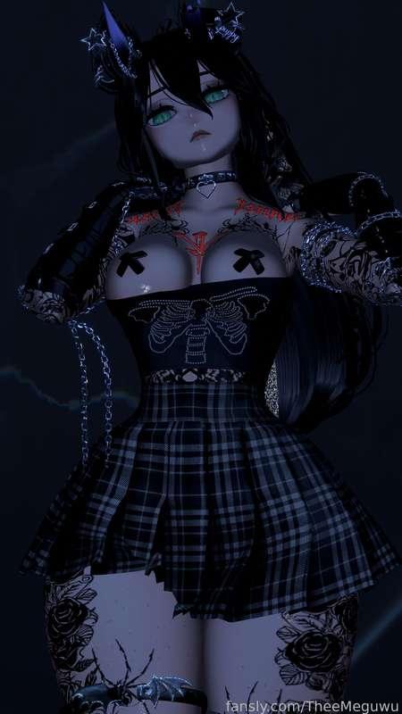 theemeguwu image #2