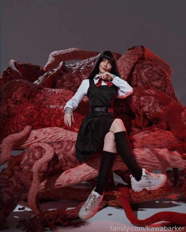 kawabarker image #3