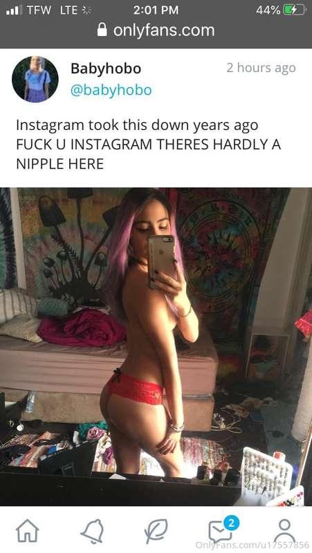 Subscribe to my beautiful bestie @babyhobo You won’t regret ..