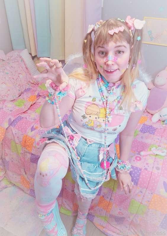 lildreamprincess image #5