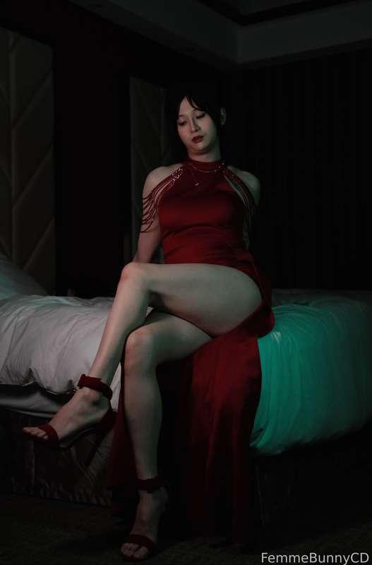 femmebunnycd image #0