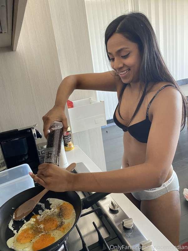 Are you hungry? 😋