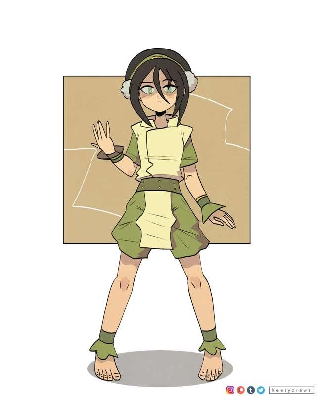 Cool Toph (Early Access)