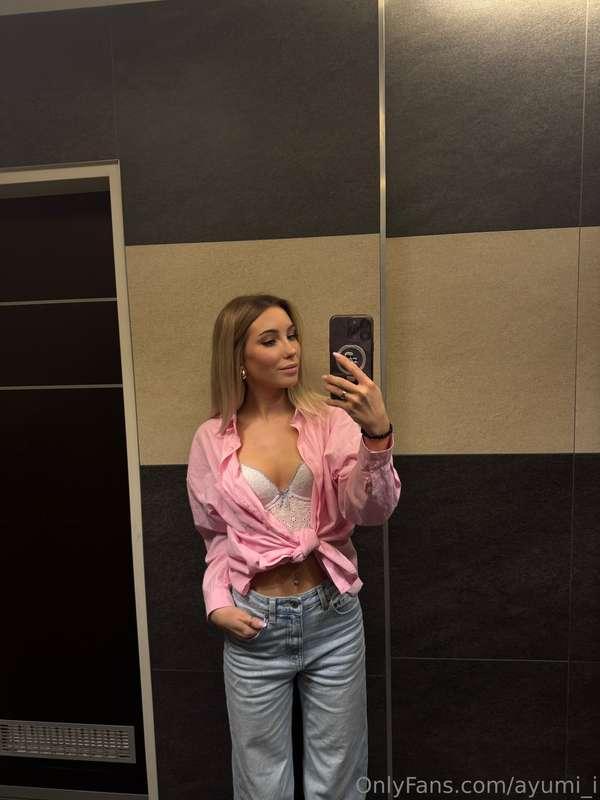 I like warm weather, but evenings are still way too chilly....