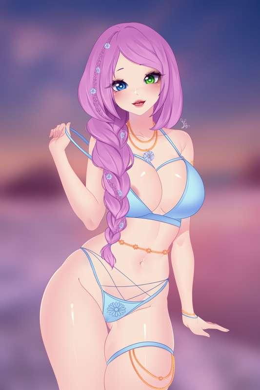 🎨 FriDayz! New Art! and Beach Audios!