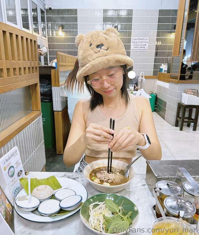 🤠🥢