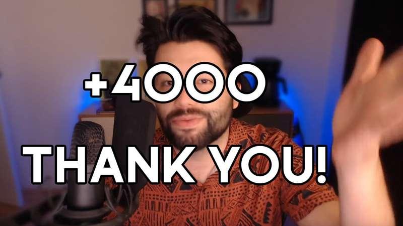 Thank you all ( Bye bye April)