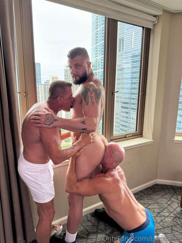 Crush Daddy is our new crush! Stay tuned! @crushdaddyxxx 