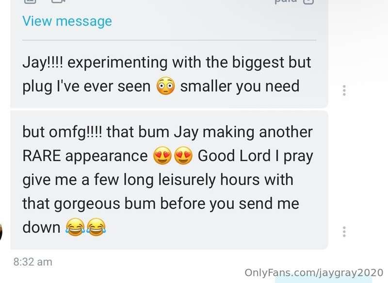 jaygray2020 image #0