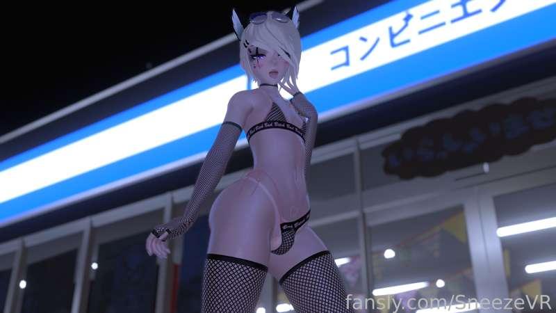 sneezevr image #4