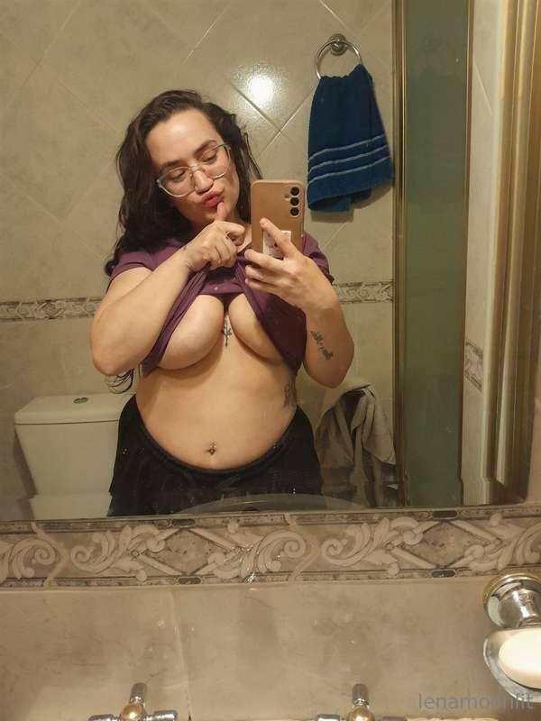 Kissees ! Good night!