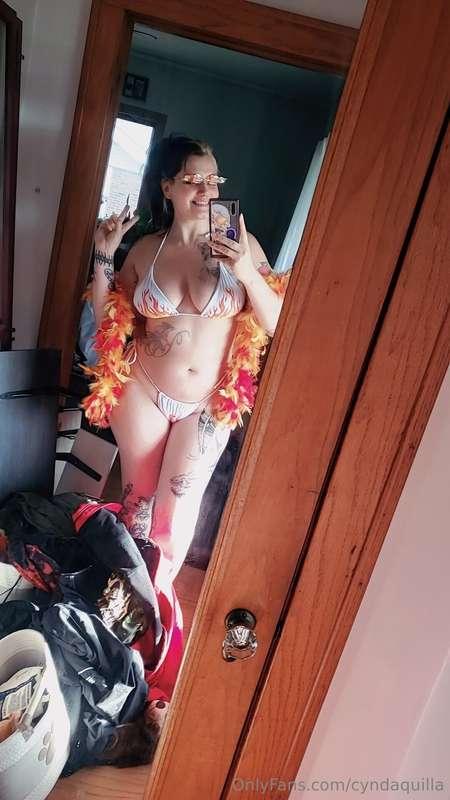 SET YOUR KALAHARI HEART ABLAZE (tomorrow) 😂 Can't wait to gi..