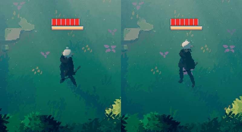 Thoughts on 3D->2D Cameras