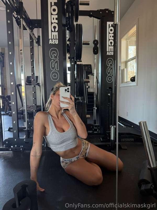 😘 