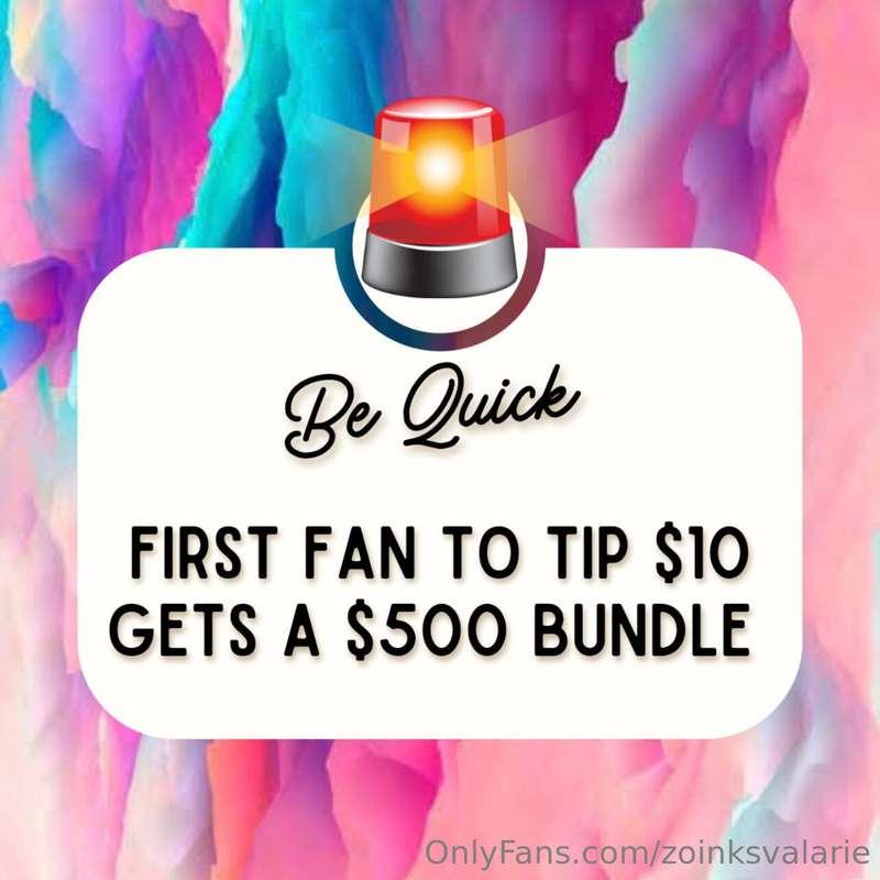 🤫 𝐒𝐄𝐂𝐑𝐄𝐓 𝐁𝐔𝐍𝐃𝐋𝐄 𝐅𝐎𝐑 𝐘𝐎𝐔 𝐎𝐍𝐋𝐘 .. That is… if you want it? Be ..