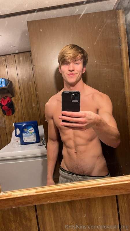 Good morning!