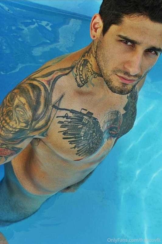 Sumérgete conmigo 😌