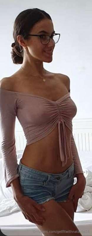How about this top?