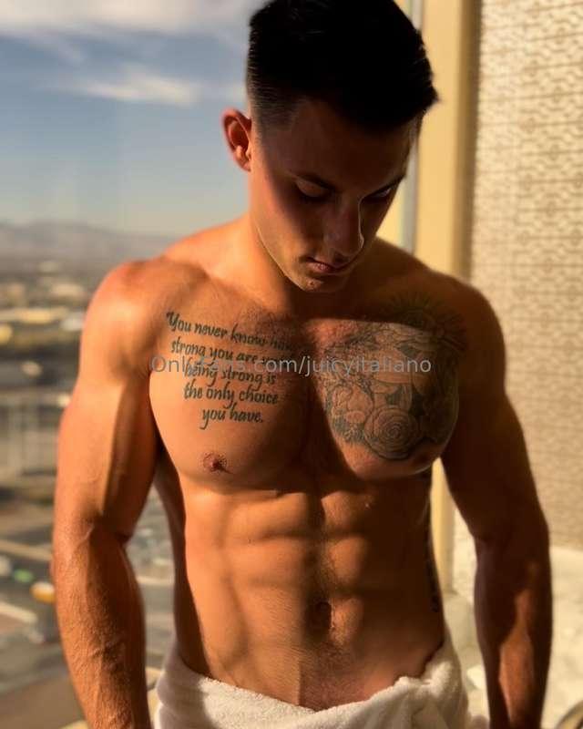 How many likes to rip off my towel?