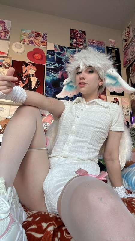 indigowhite image #24