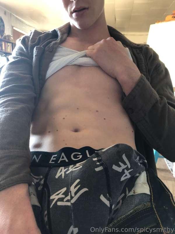 I’ve had a lot of people tell me they love how my hard cock ..
