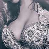 vivianlovebellydancer