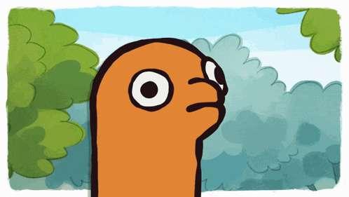 [animation] Stress Relief Cock!