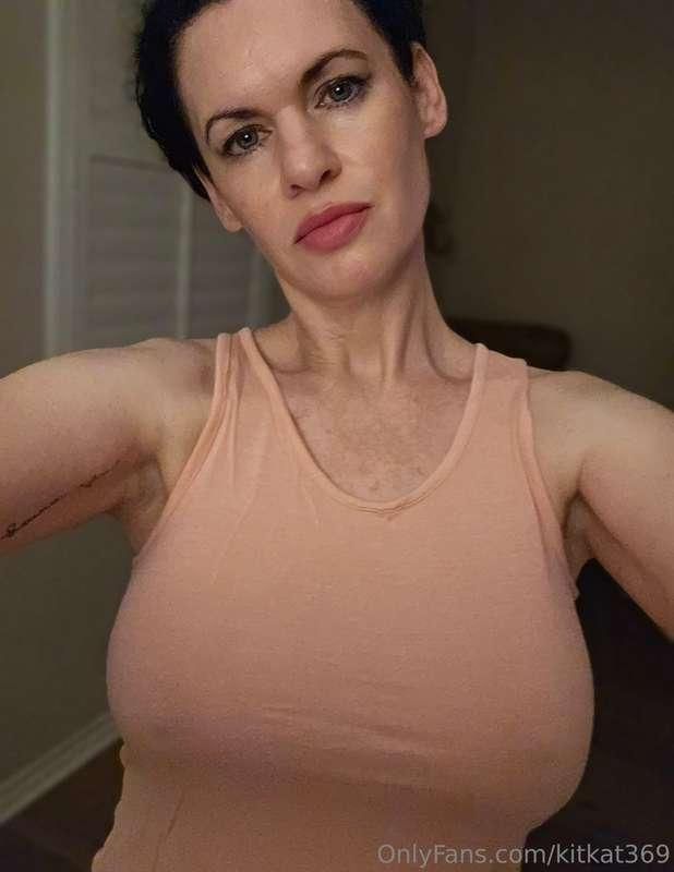 Ready for bed baby? I sure am 😘