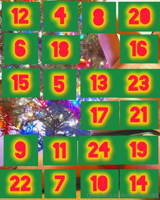 First to like or comment wins a prize! 🎅🎁🦌🍗🌟☃️🎄