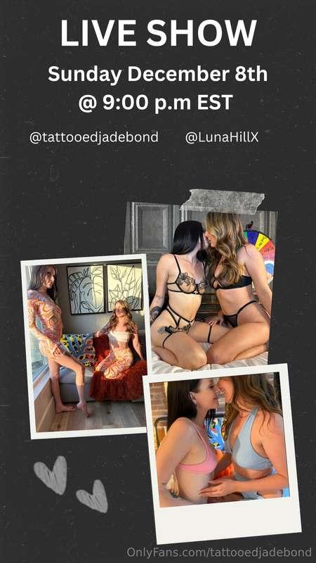 tattooedjadebond main image