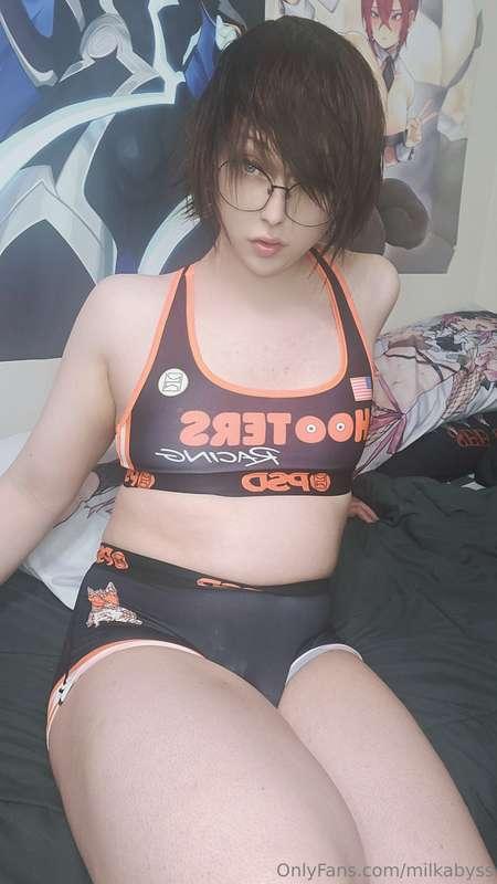 Femboys makin rent