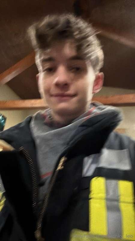 WER WÄRMT MICH ?? So sieht es aus, wenn man spontan ein Bild..