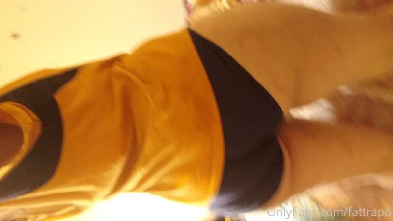 Butt uwu