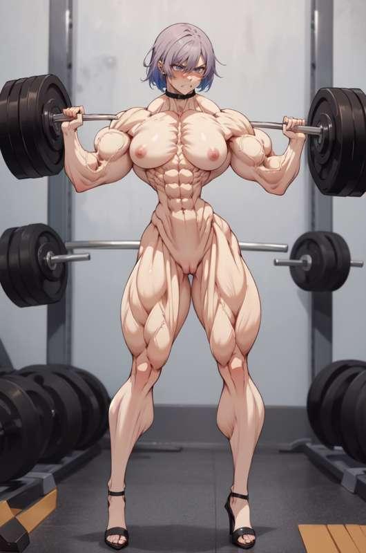 Heavy Lifting