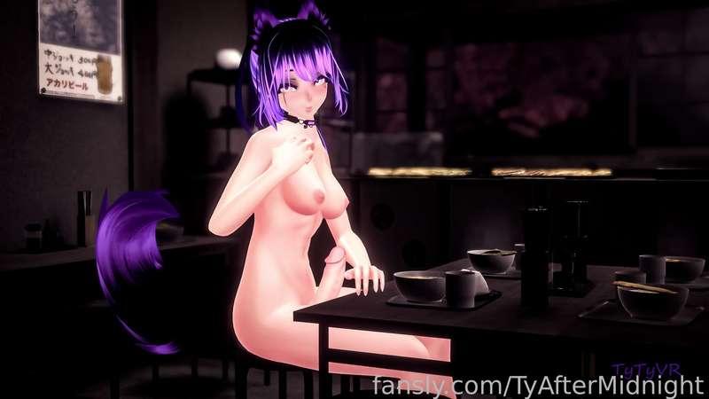 tyaftermidnight image #2
