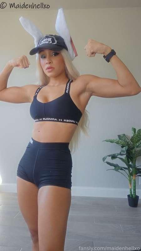 maidenhellxo image #38