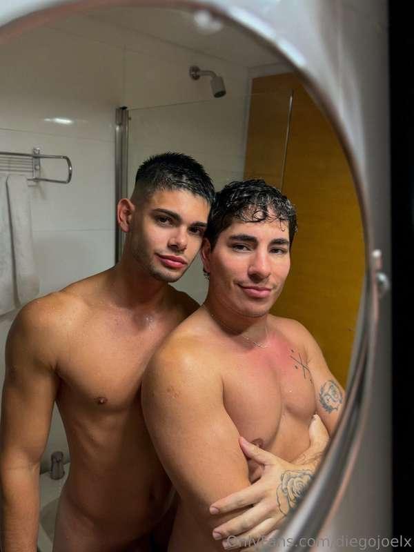 Shower 🚿