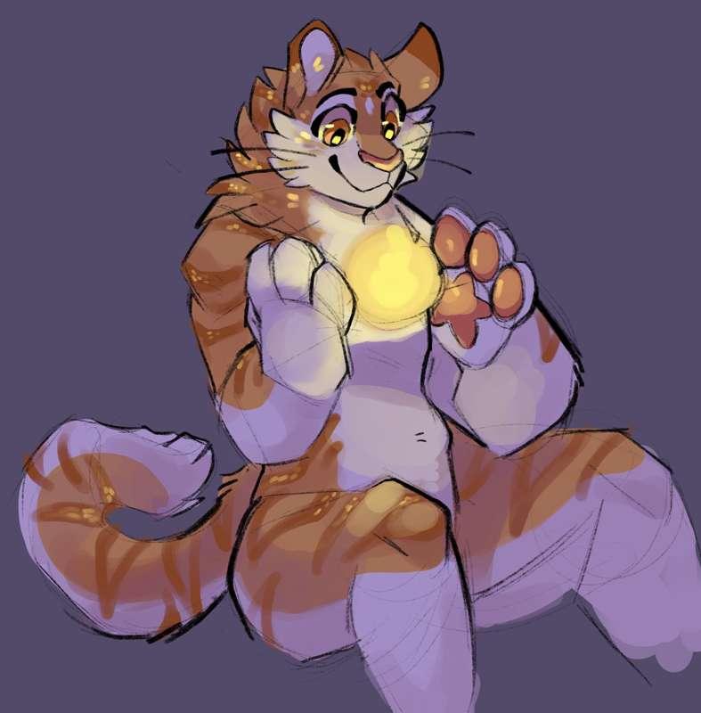 Starry Eyed- tier request 